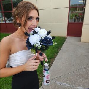 Meet your Posher, Jaden